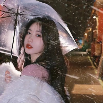 空气之魂,云之精灵