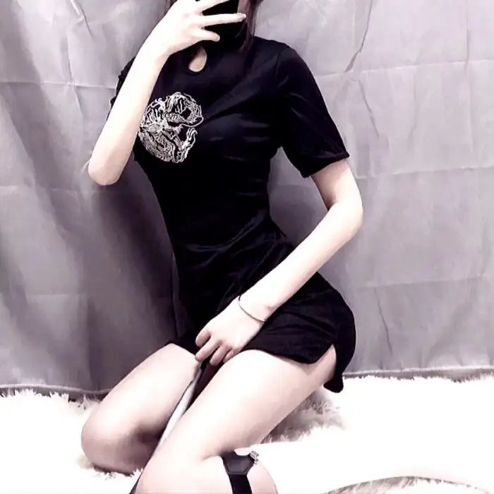 杜宾专员:粉红之死